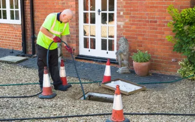 Le débouchage de canalisation maison : Garantissez un fonctionnement fluide de votre plomberie