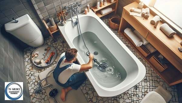 Débouchage baignoire Débouchage baignoire